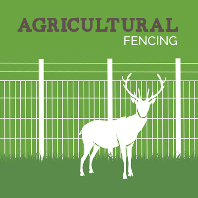 Agricultural fencing