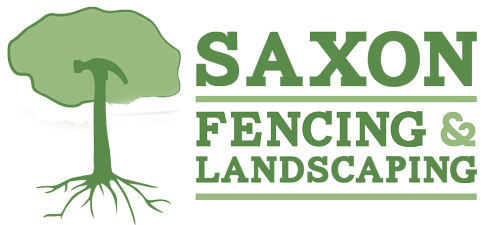 Saxon Fencing and Landscaping