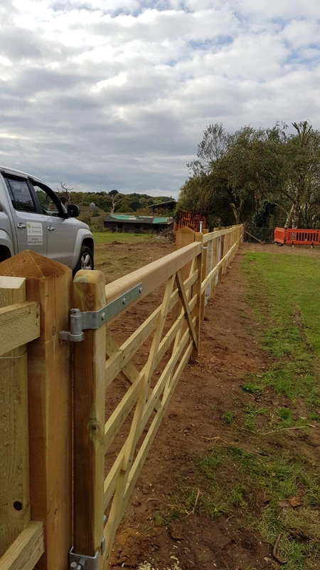 Agricultural Gates IMG016