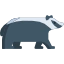 Badger Icon