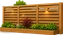 Bespoke Fences Icon