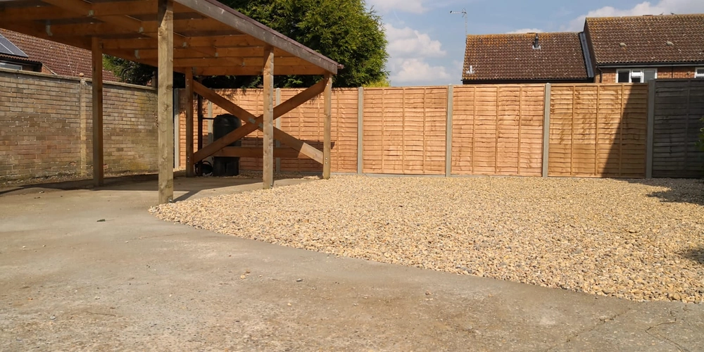 Domestic Fencing IMG010