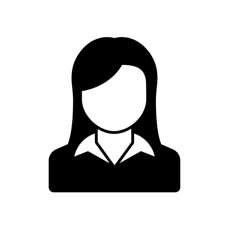 Female Silhouette