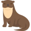 Otter Icon