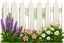Picket Fencing Icon
