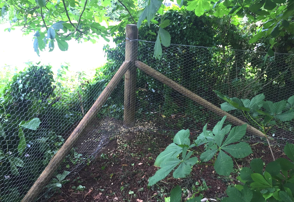Rabbit Fencing IMG037