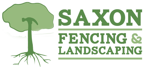 Saxon Fencing & Landscaping