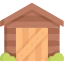 shed icon