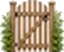 Garden Gates Icon