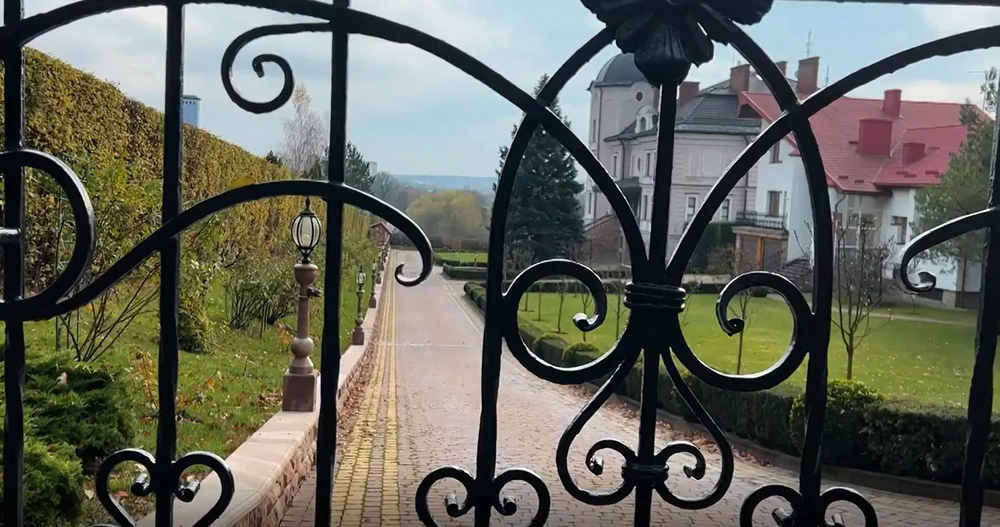 Gate Installations Background